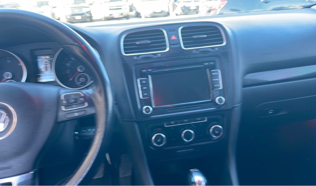 2014 Volkswagen Jetta Image 17