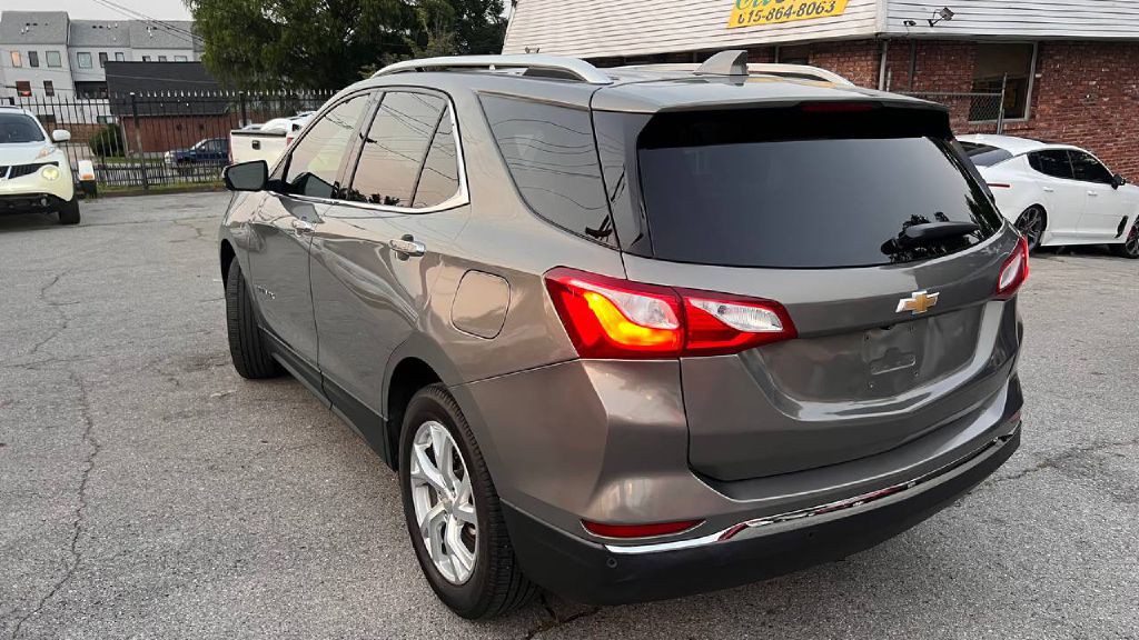 2019 Chevrolet Equinox Image 6