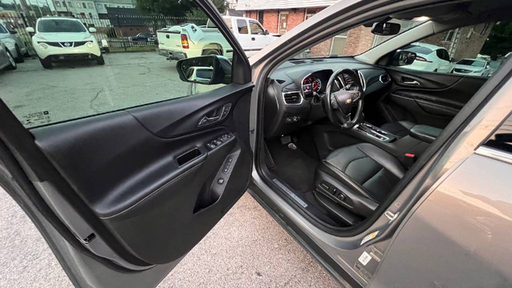 2019 Chevrolet Equinox Image 7