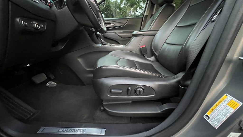 2019 Chevrolet Equinox Image 11