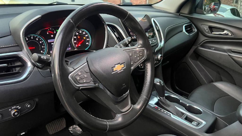 2019 Chevrolet Equinox Image 14