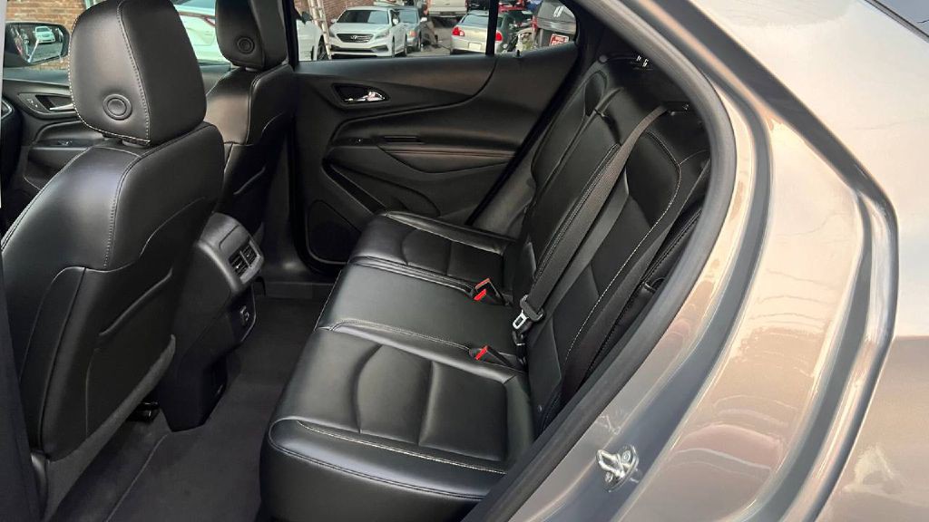 2019 Chevrolet Equinox Image 17