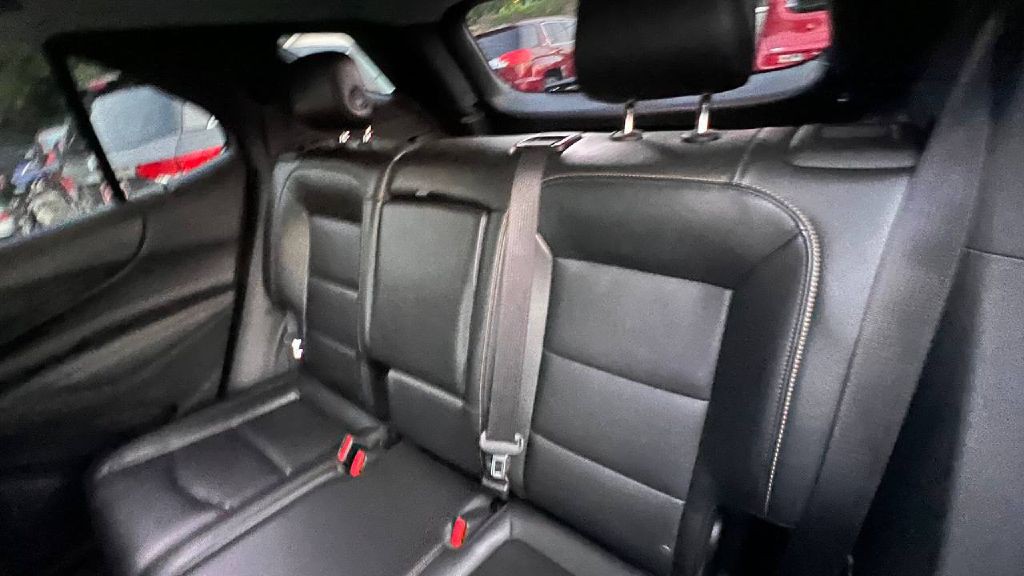2019 Chevrolet Equinox Image 18