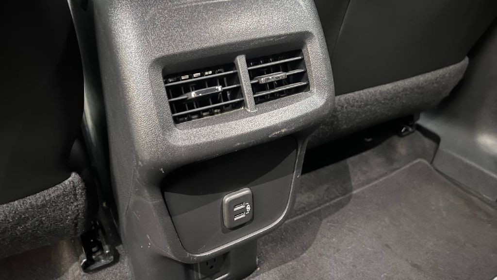 2019 Chevrolet Equinox Image 19