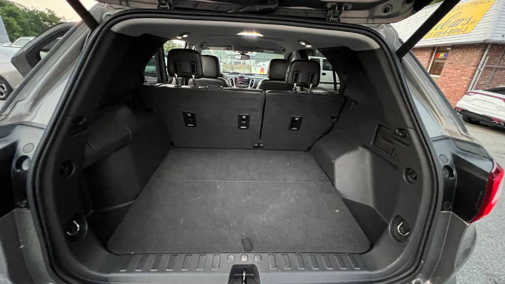 2019 Chevrolet Equinox Image 20