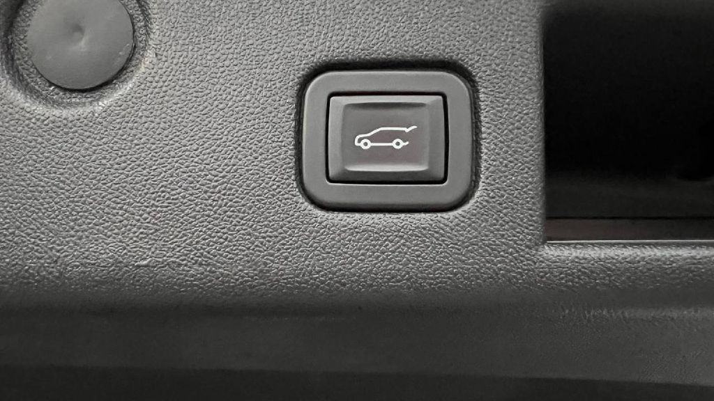 2019 Chevrolet Equinox Image 21