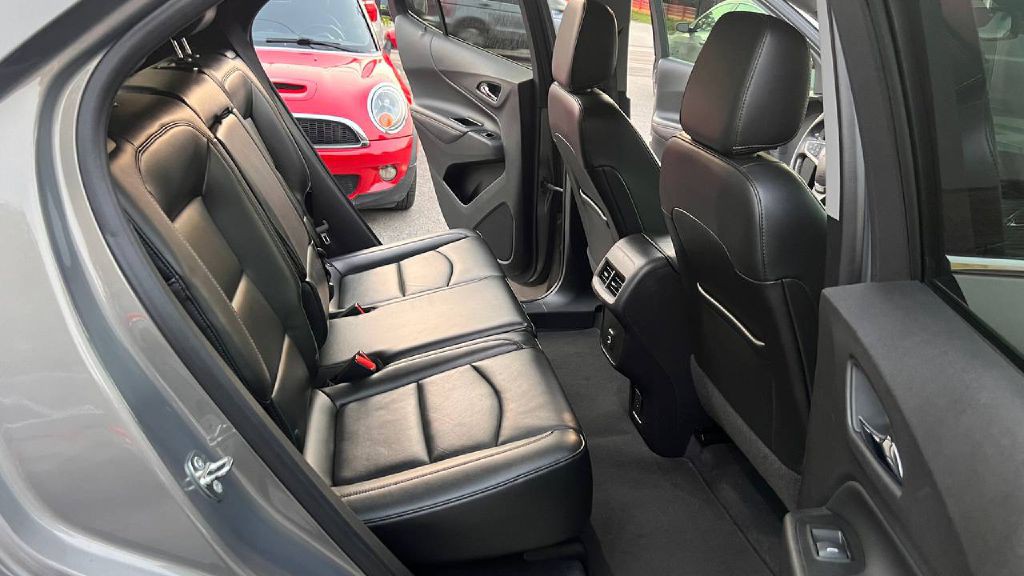 2019 Chevrolet Equinox Image 23