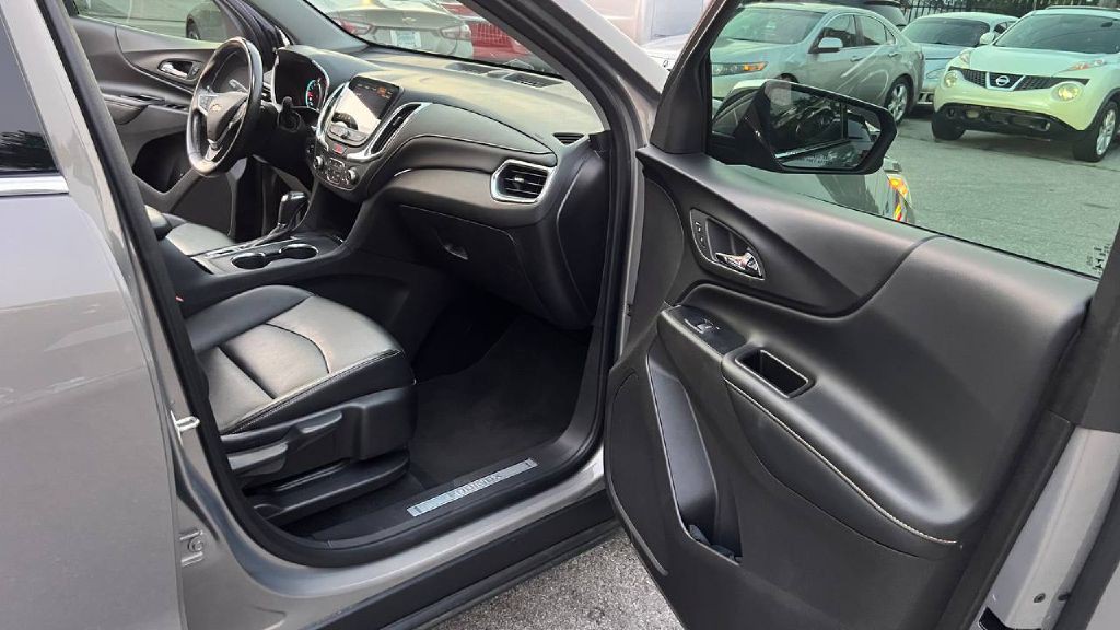 2019 Chevrolet Equinox Image 24