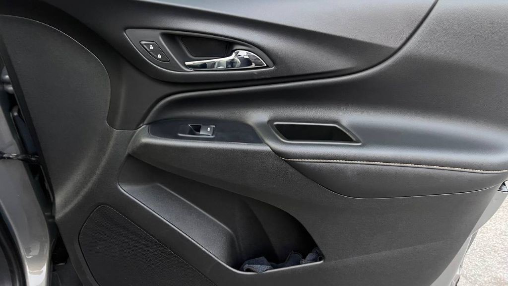 2019 Chevrolet Equinox Image 25
