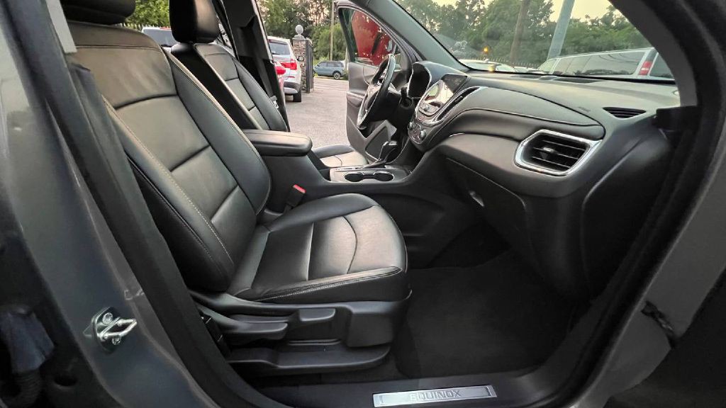 2019 Chevrolet Equinox Image 26