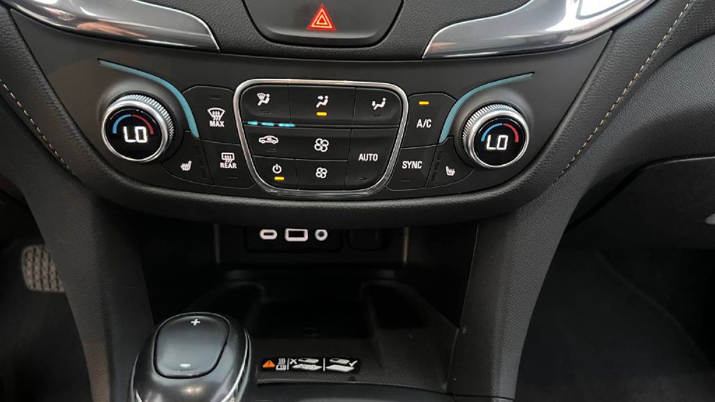 2019 Chevrolet Equinox Image 28