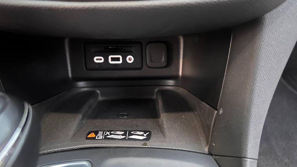 2019 Chevrolet Equinox Image 29