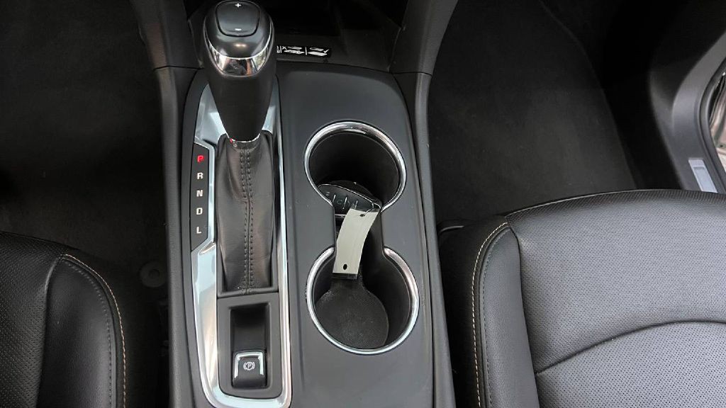 2019 Chevrolet Equinox Image 30