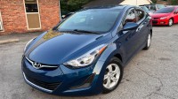 Image for 2015 Hyundai Elantra SE ID: 6613449