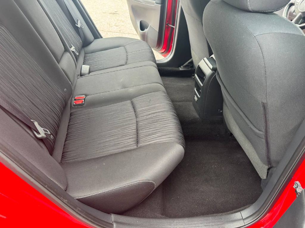 2018 Nissan Sentra Image 14