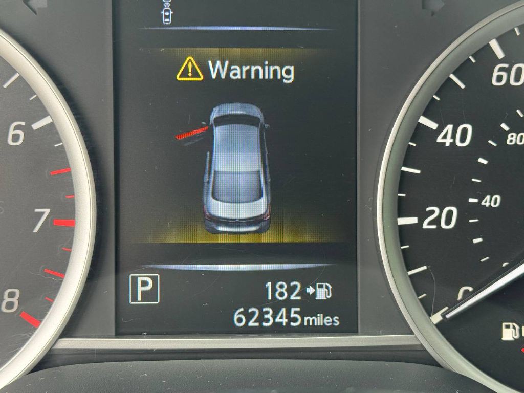 2018 Nissan Sentra Image 20