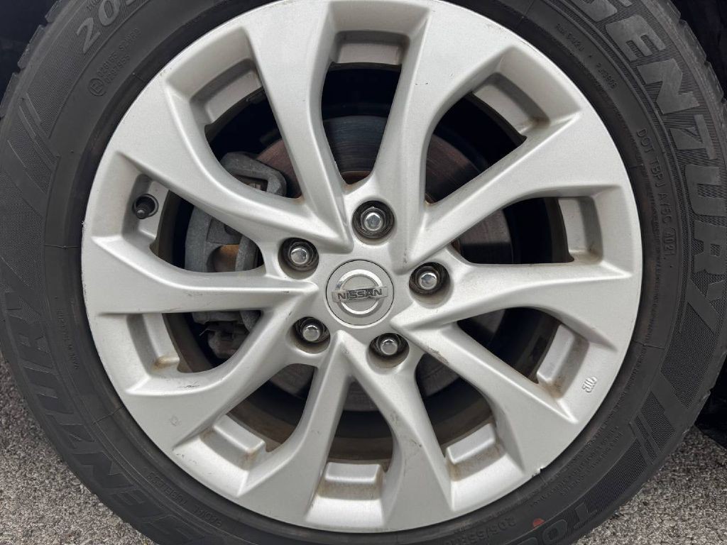 2018 Nissan Sentra Image 24