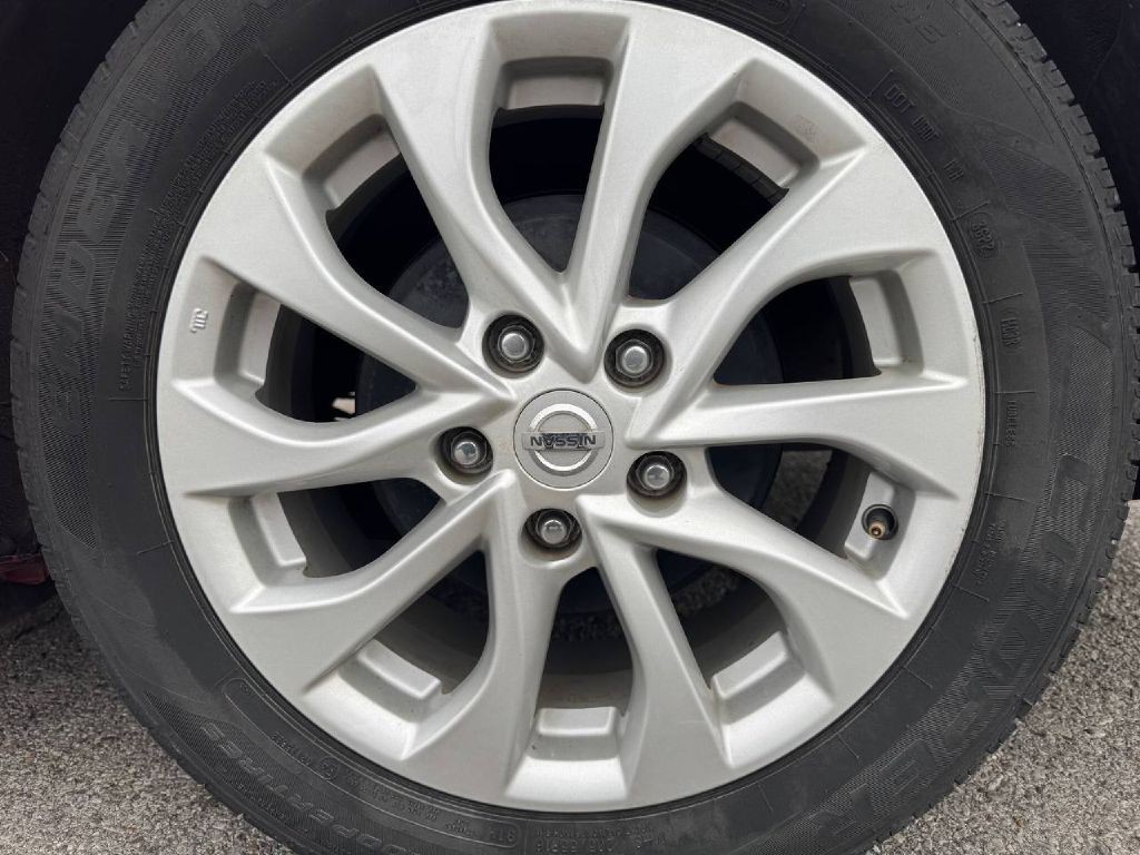 2018 Nissan Sentra Image 26