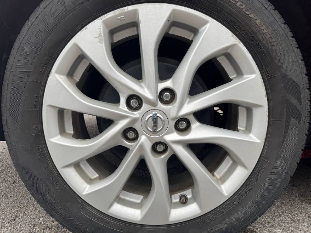 2018 Nissan Sentra Image 28