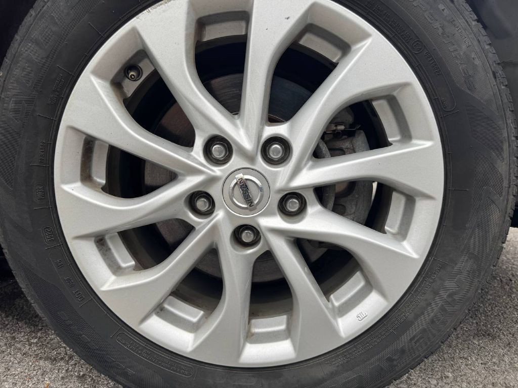 2018 Nissan Sentra Image 30