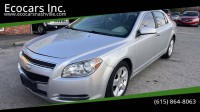 Image for 2012 Chevrolet Malibu LS ID: 6633401