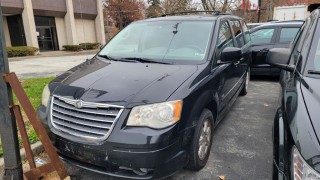 Image for 2008 Chrysler Town & Country Touring ID: 4356236
