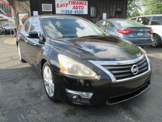 Image for 2013 Nissan Altima 3.5S ID: 4915961