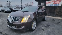 Image for 2015 Cadillac SRX Performance Collection ID: 6301698