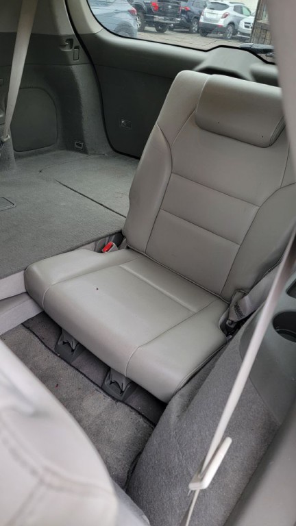 2007 Acura MDX Image 12