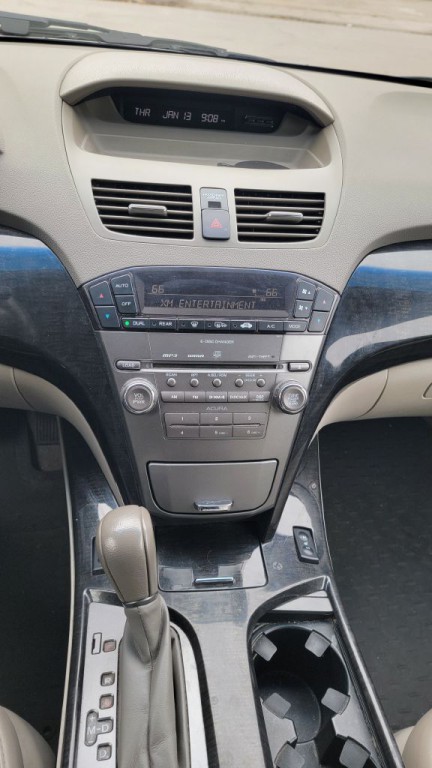 2007 Acura MDX Image 15