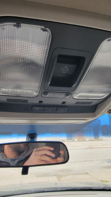 2007 Acura MDX Image 17