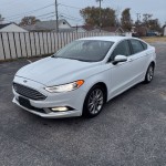 Image for 2017 Ford Fusion Se Hybrid ID: 7018272