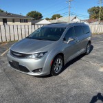 Image for 2018 Chrysler Pacifica Limited ID: 7018434