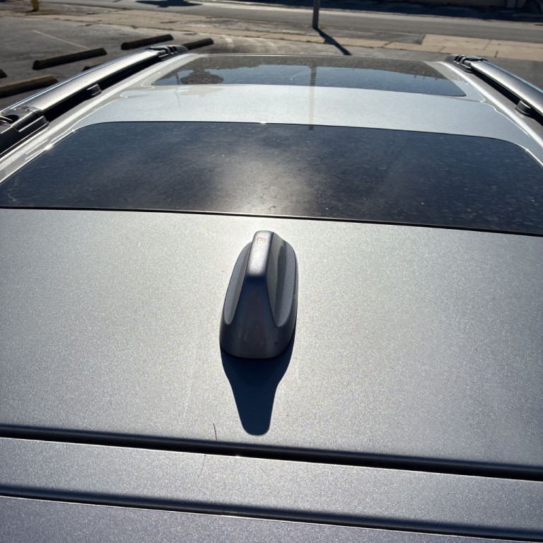 2018 Chrysler Pacifica Image 9