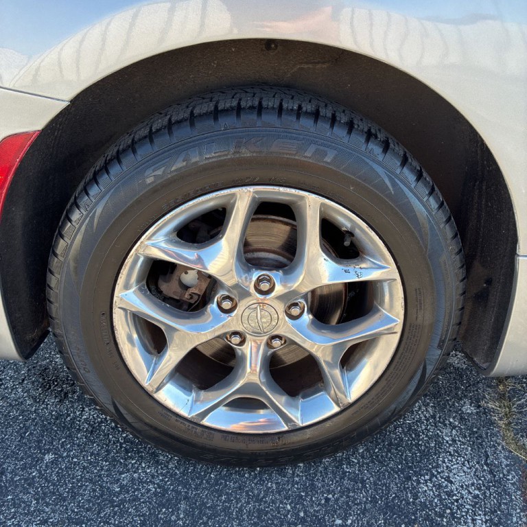 2018 Chrysler Pacifica Image 10