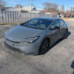 Image for 2024 Toyota Prius LE ID: 7092928