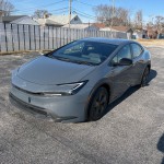 Image for 2024 Toyota Prius LE ID: 7092928