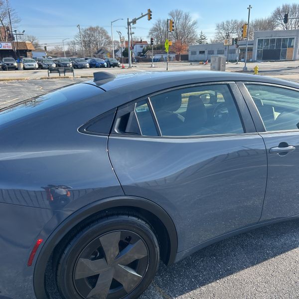 2024 Toyota Prius Image 9