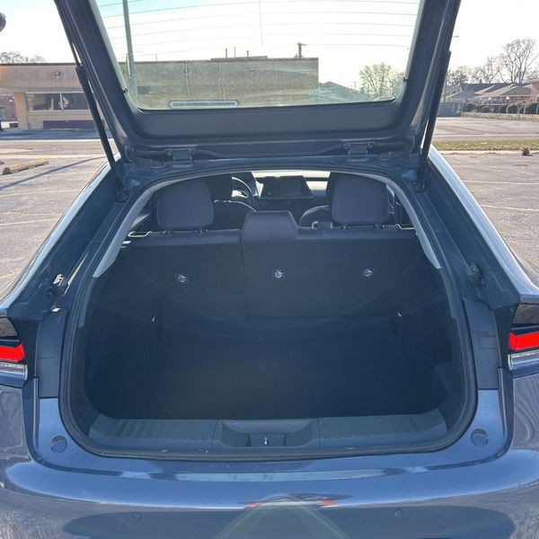 2024 Toyota Prius Image 23