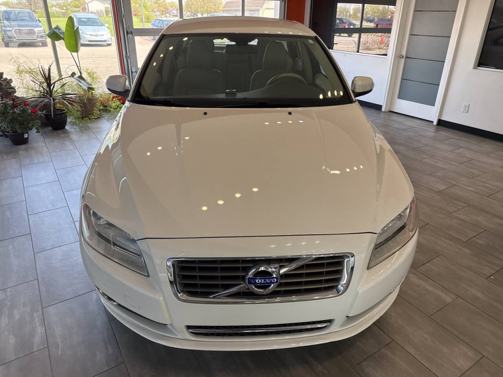 2010 Volvo S80 Image 3