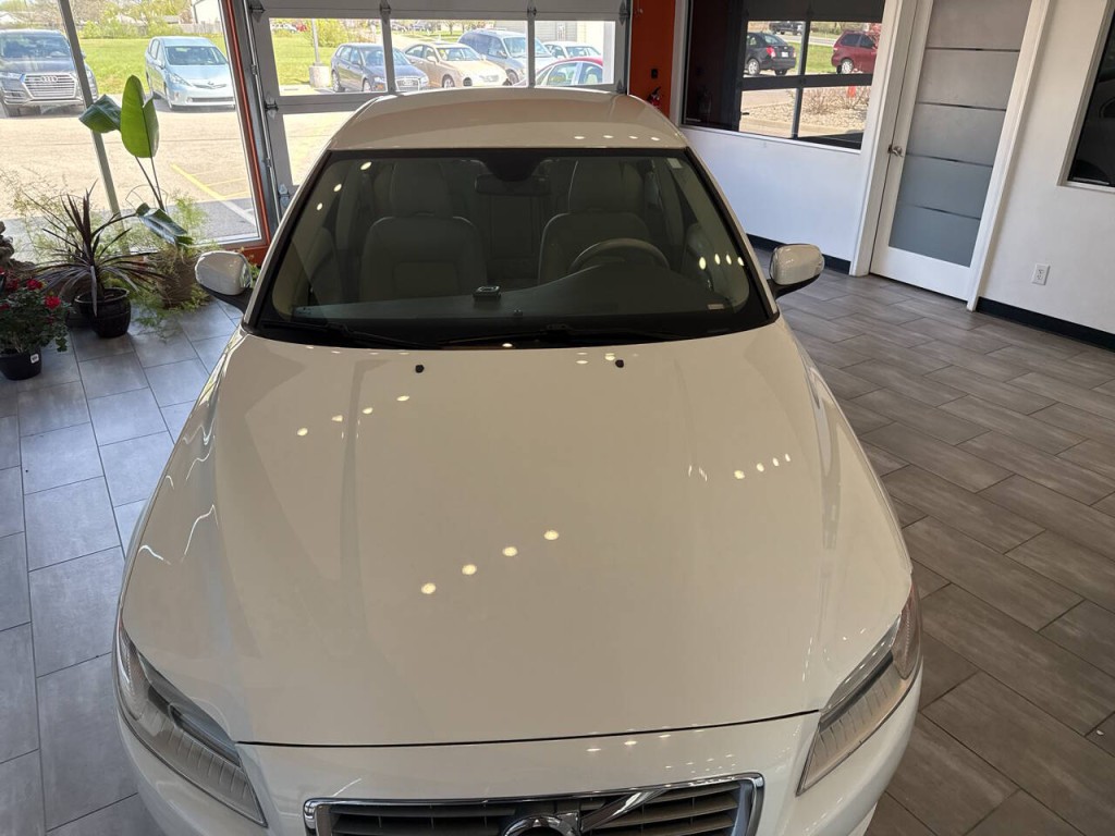 2010 Volvo S80 Image 11