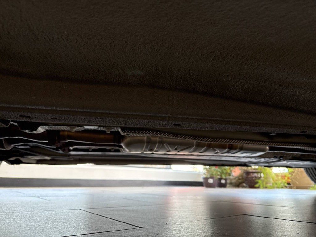 2010 Volvo S80 Image 46