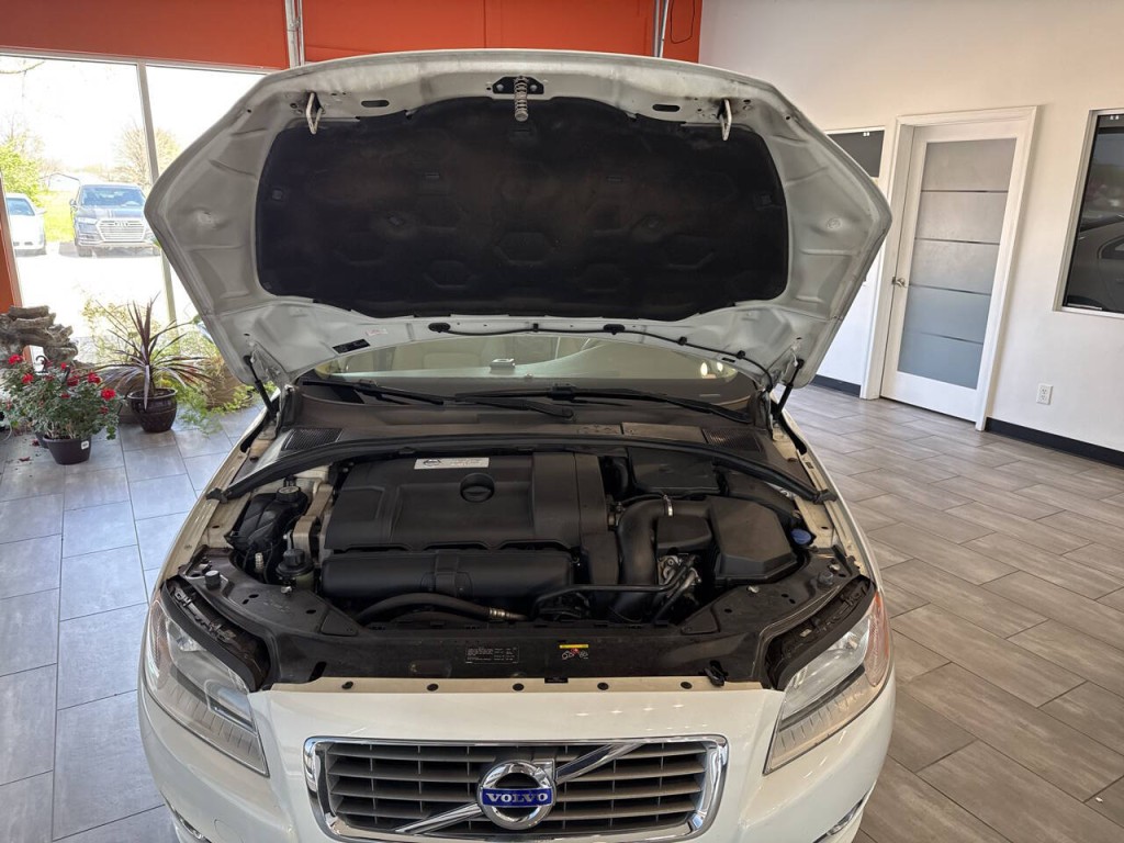 2010 Volvo S80 Image 51