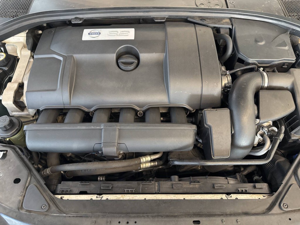 2010 Volvo S80 Image 52
