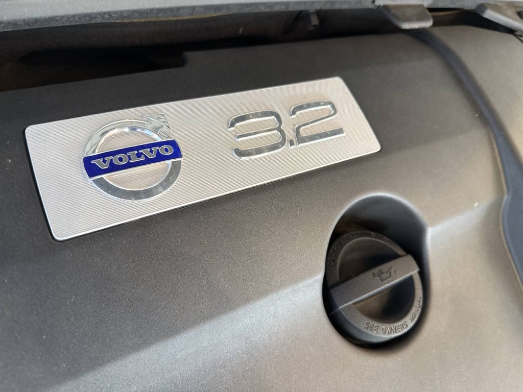2010 Volvo S80 Image 53