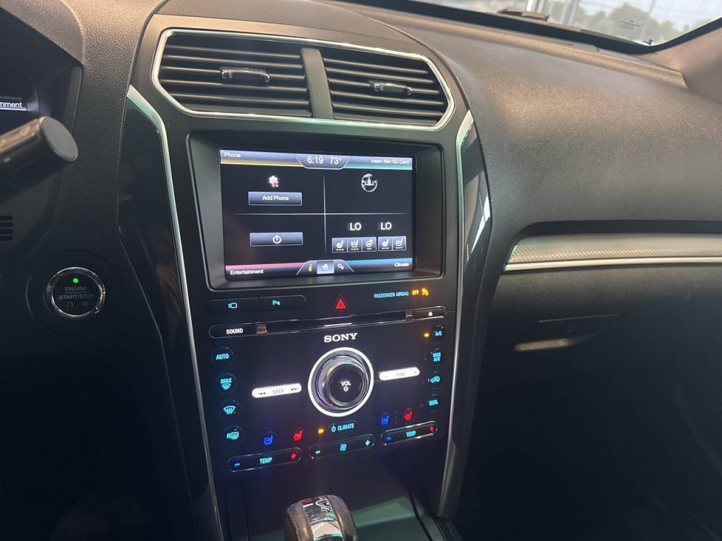 2016 Ford Explorer Image 51