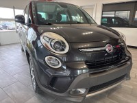 Image for 2017 FIAT 500L Trekking ID: 6435455