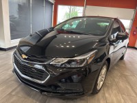 Image for 2016 Chevrolet Cruze LT Auto w/1SD ID: 6510119