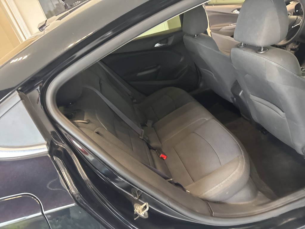 2016 Chevrolet Cruze Image 21