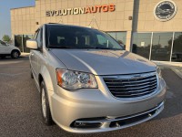 Image for 2011 Chrysler Town & Country Touring ID: 6517317